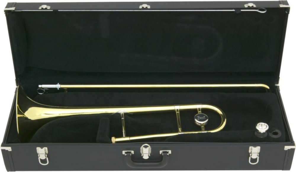 Amazon.com: Bach Trombone, Lacquer (TB200) : Musical Instruments